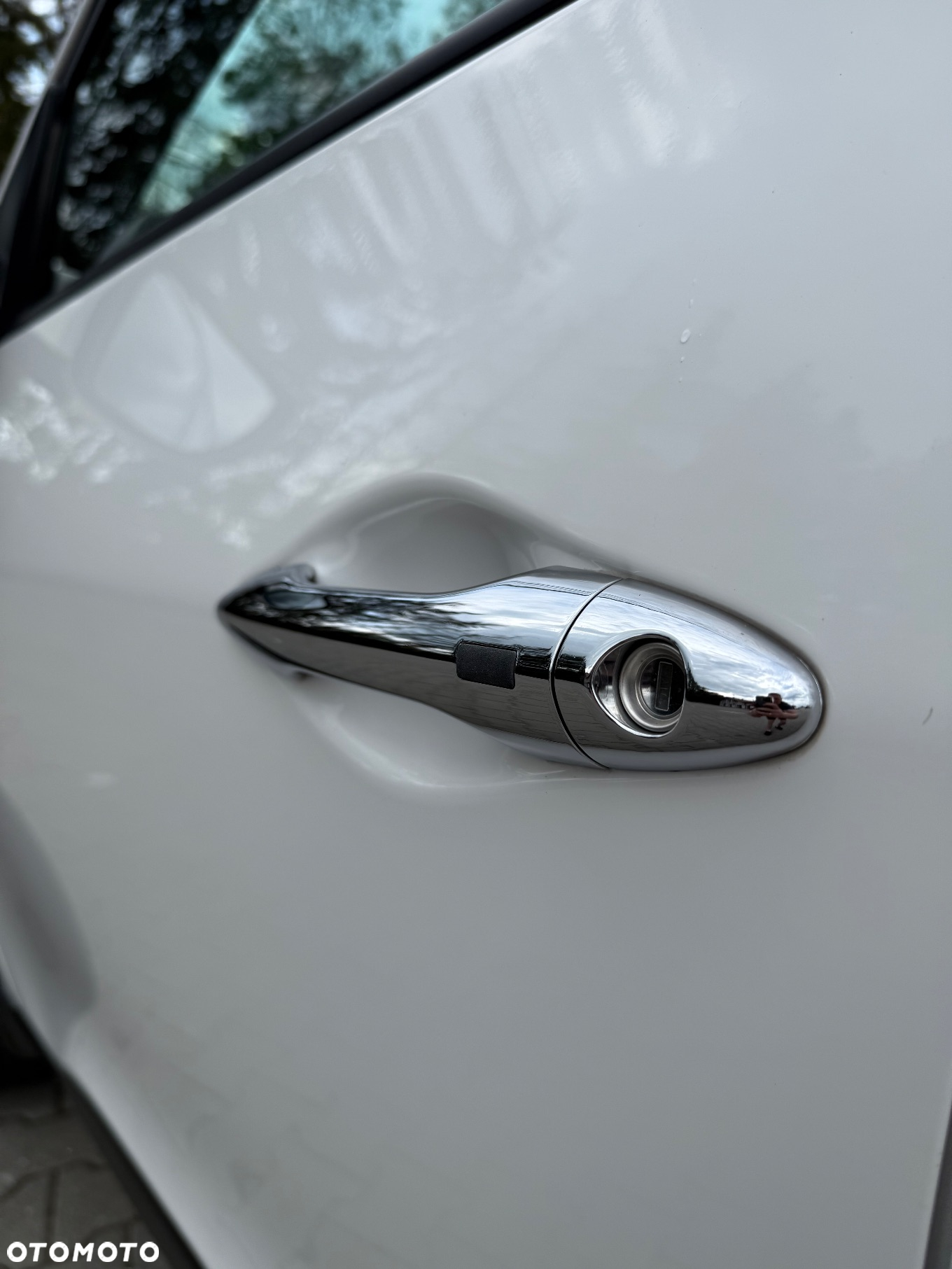 Hyundai ix35 2.0 GDI Premium 2WD - 26