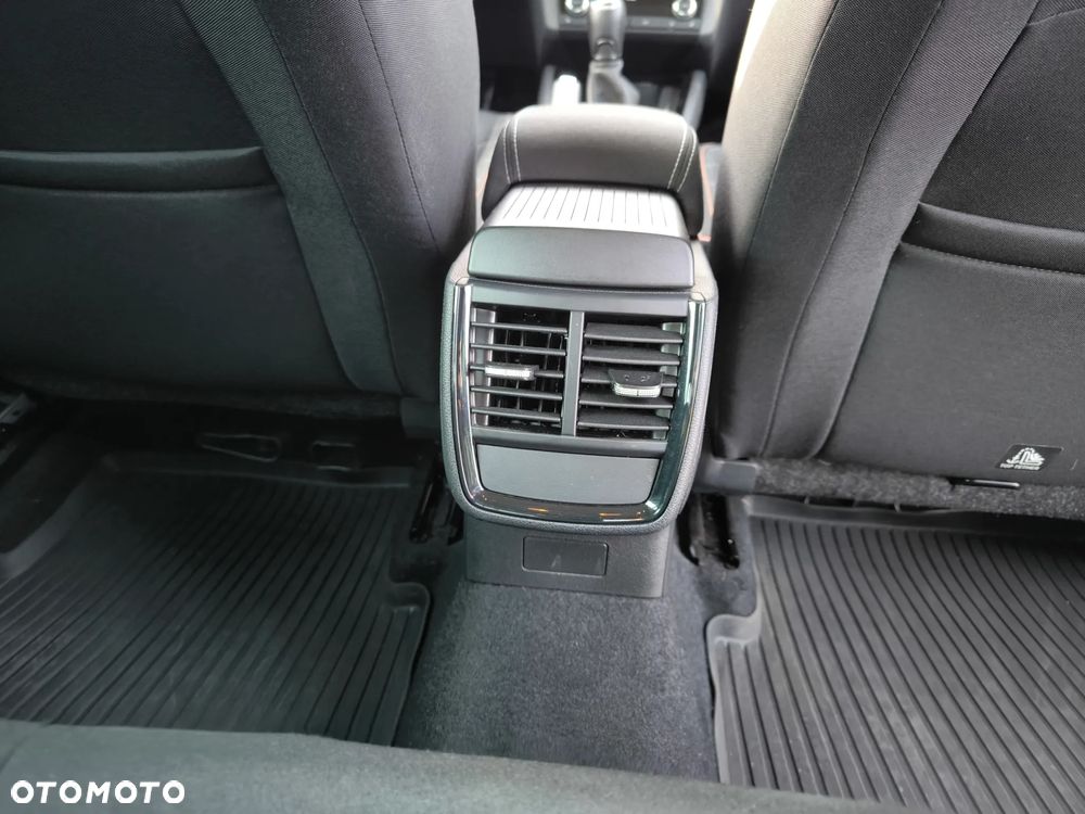Skoda Kamiq 1.0 TSI Ambition - 23