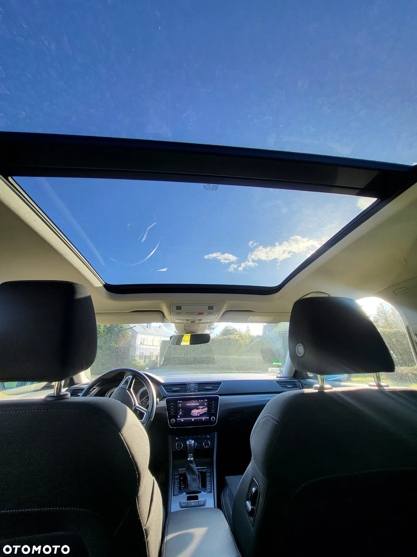 Skoda Superb 2.0 TSI Style DSG - 18
