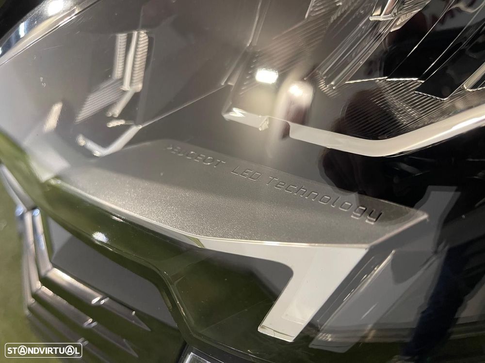 Peugeot 3008 1.5 BlueHDi Active Pack - 3