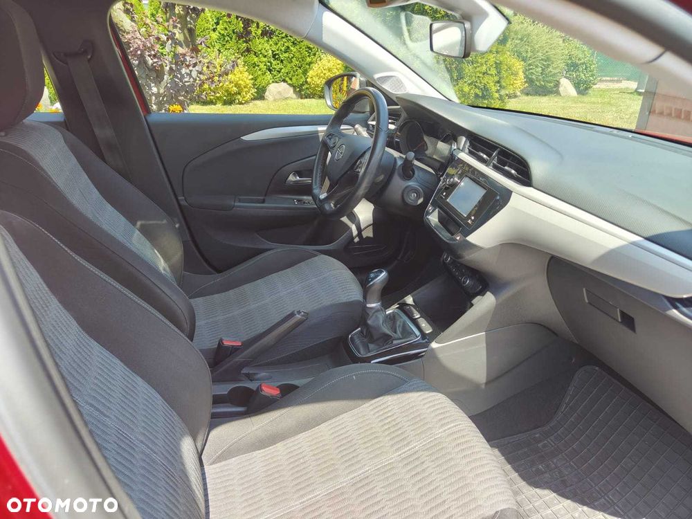 Opel Corsa - 6