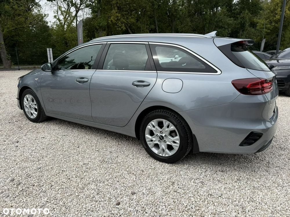 Kia Ceed 1.0 T-GDI M - 20