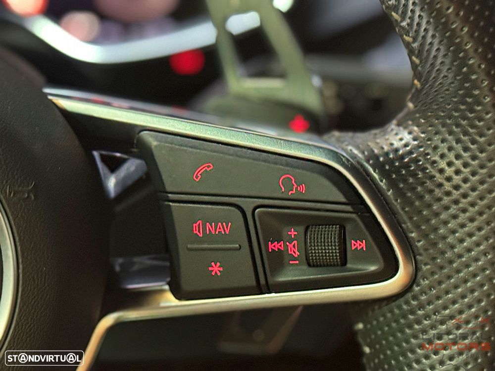 Audi TT Coupé 45 TFSI quattro S tronic - 22