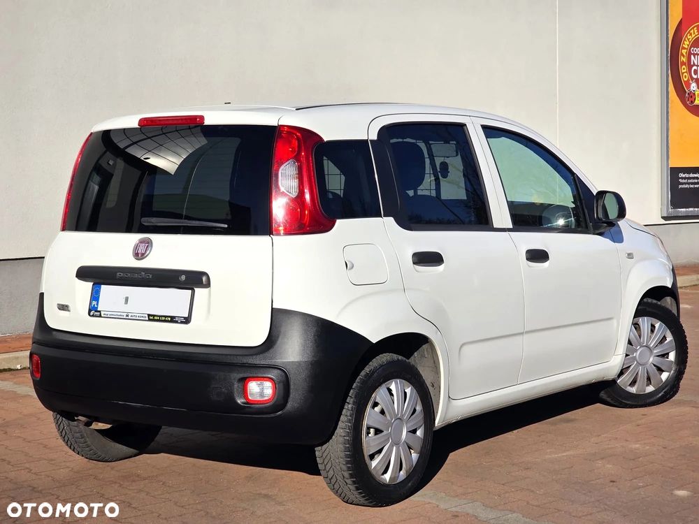 Fiat Panda - 4