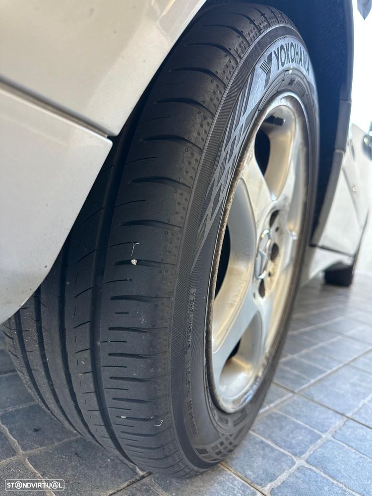 Mercedes-Benz C 220 CDi Avantgarde Aut. - 3