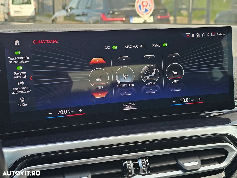 BMW Seria 3 320d xDrive AT MHEV - 16