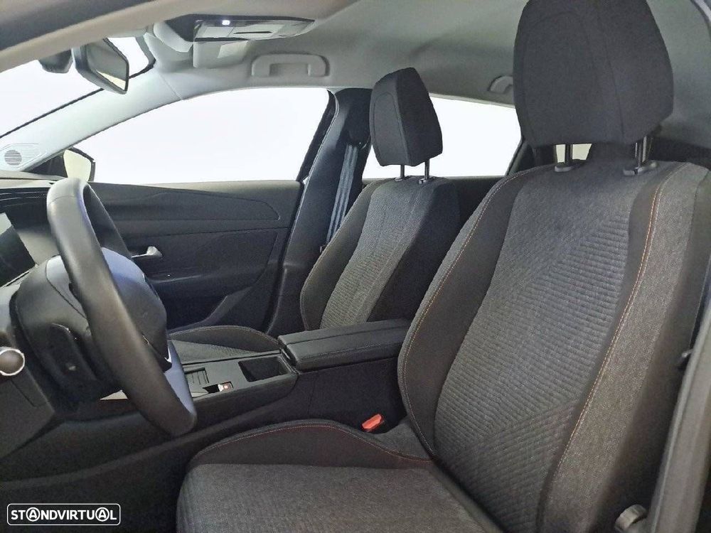 Peugeot 308 1.2 Hybrid Style e-DCS6 - 9