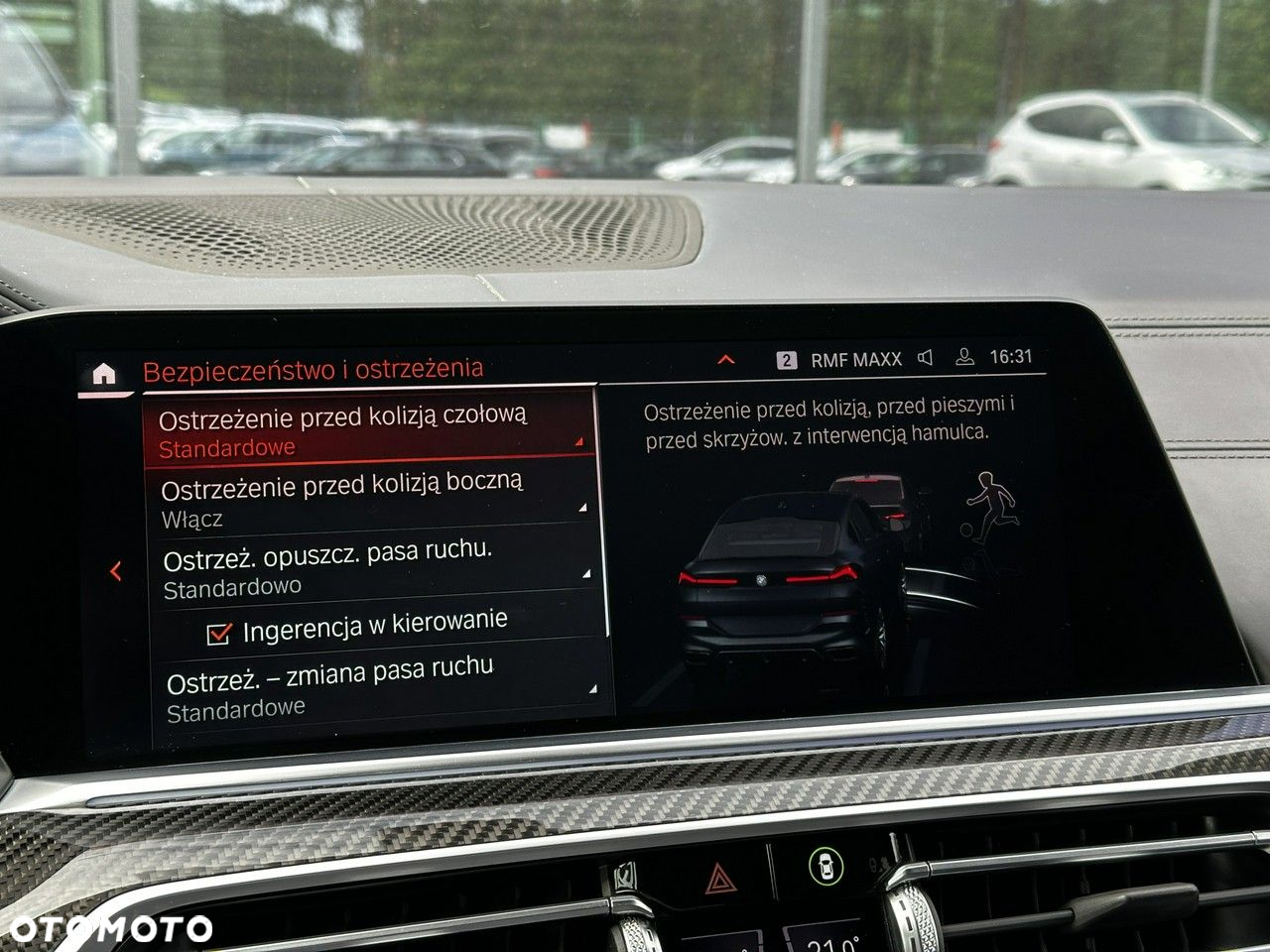 BMW X6 xDrive30d - 26
