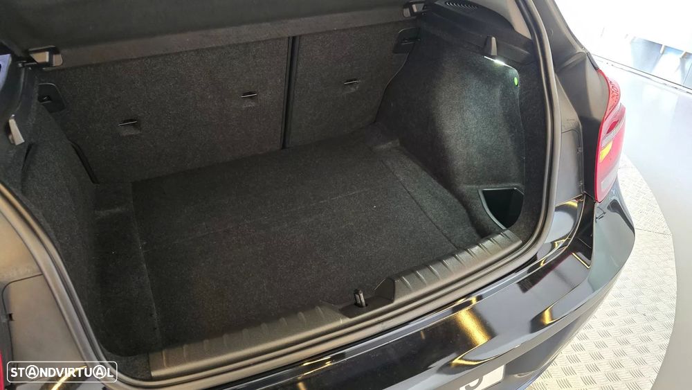 BMW 116 i Urban Line - 20