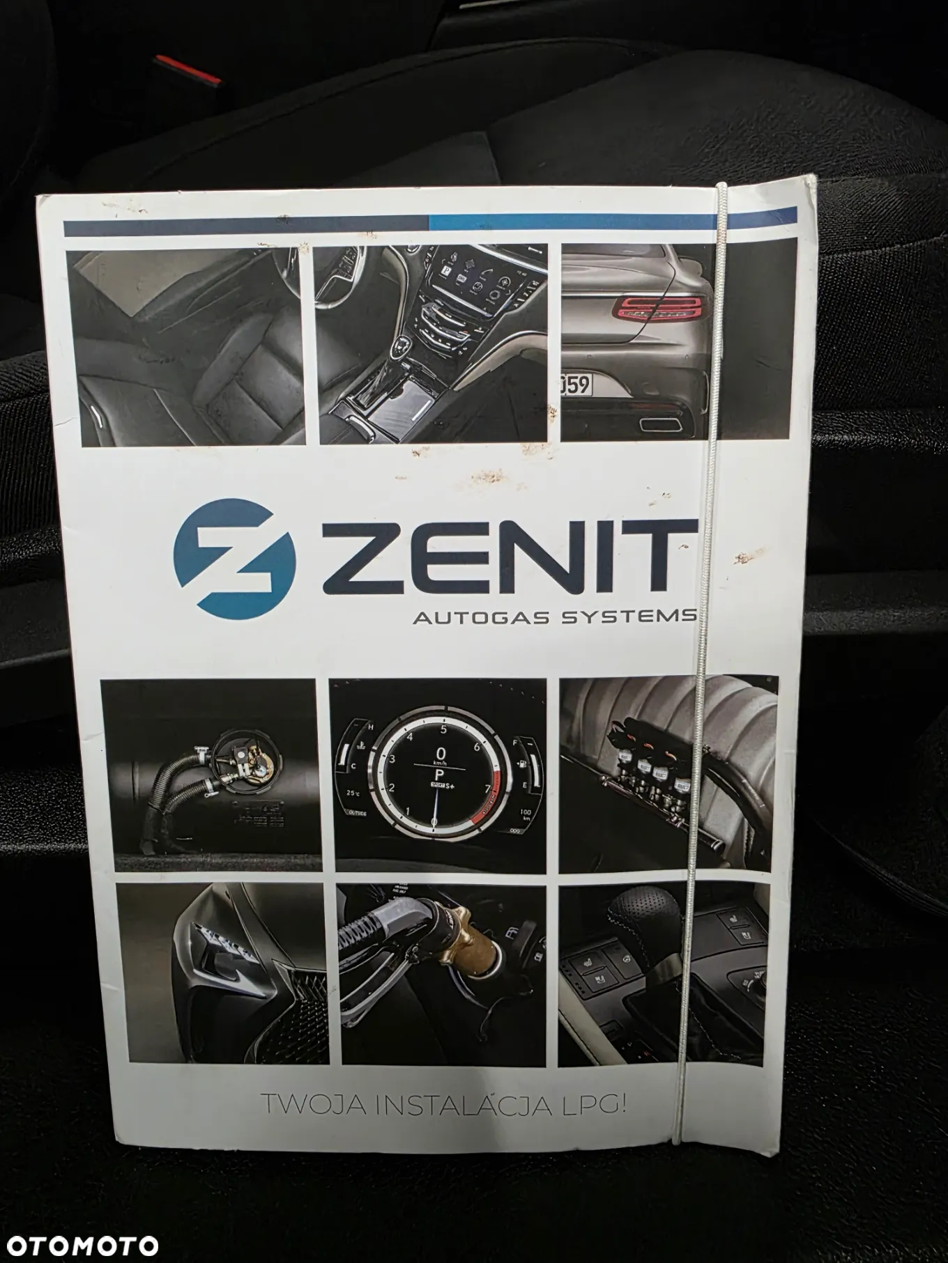Opel Insignia 1.6 Turbo Sports Tourer - 24