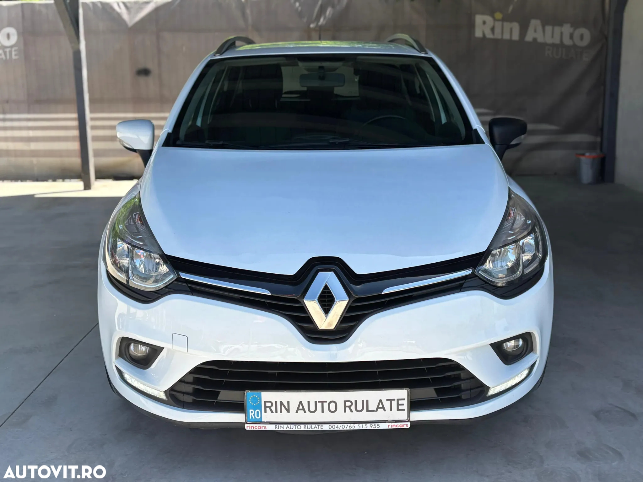 Renault Clio IV 0.9 TCe Life - 3