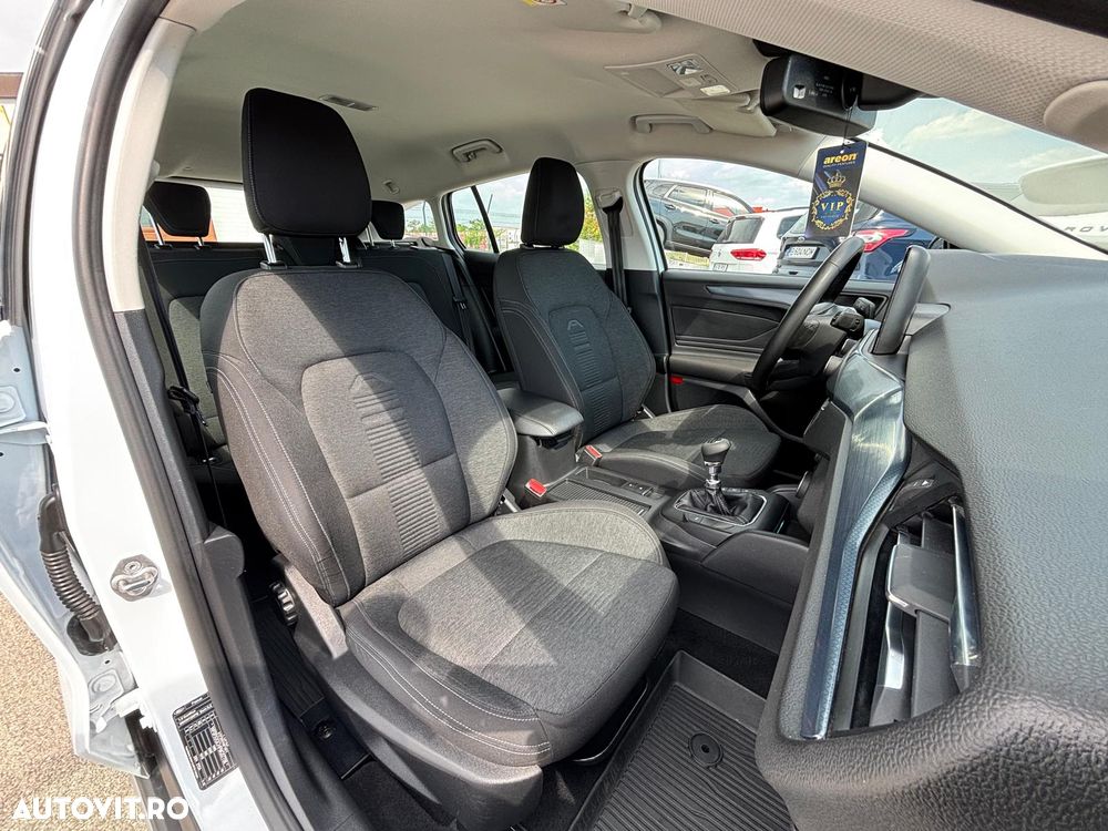 Ford Focus 1.5 EcoBlue Active - 10