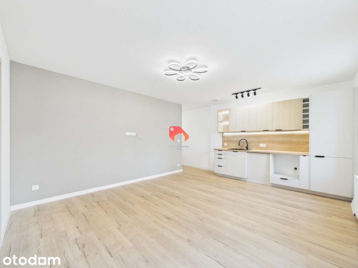 3 pokoje, 46m2, Bocianowo ul. Pomorska