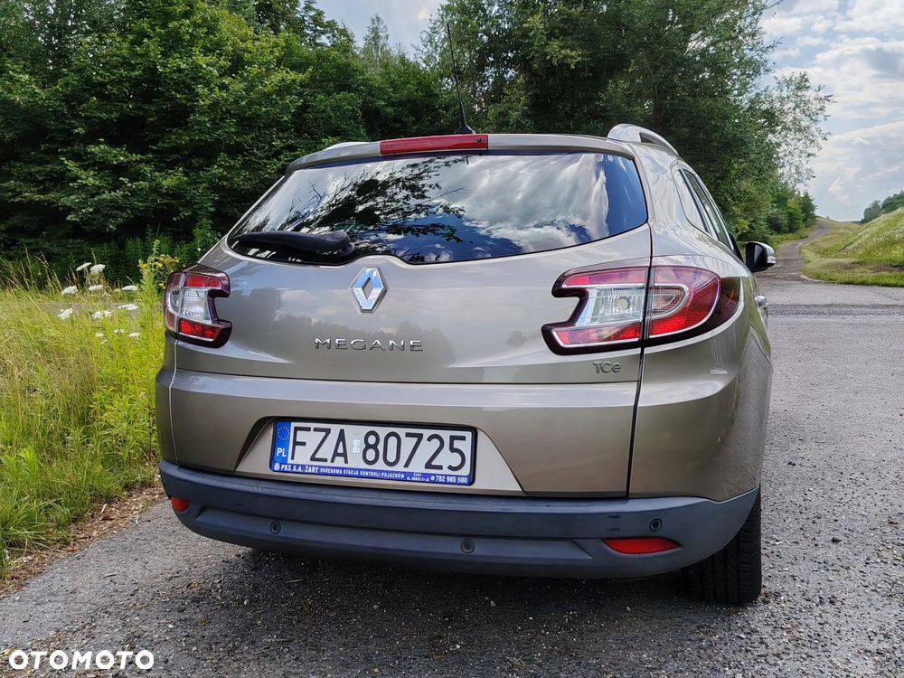 Renault Megane - 8