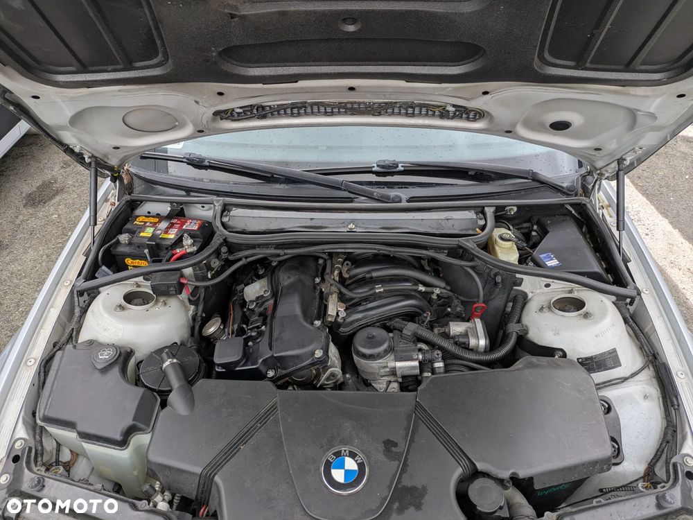BMW Seria 3 - 6