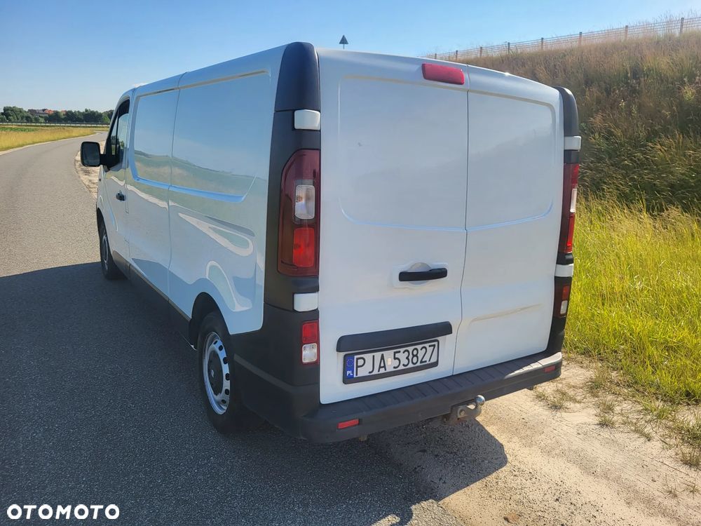 Opel Vivaro - 16