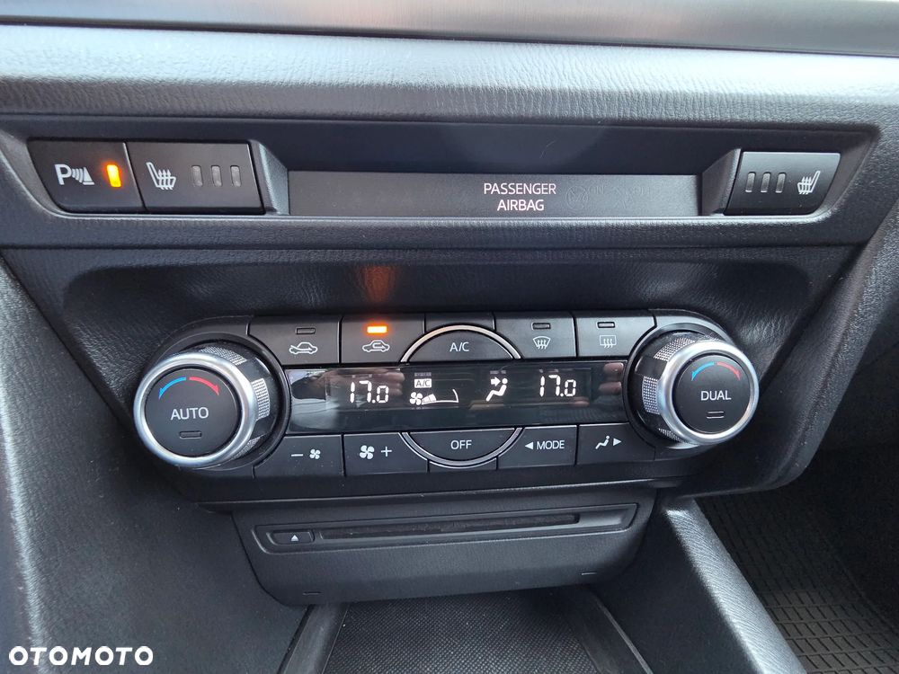Mazda 3 2.0 Skypassion - 18
