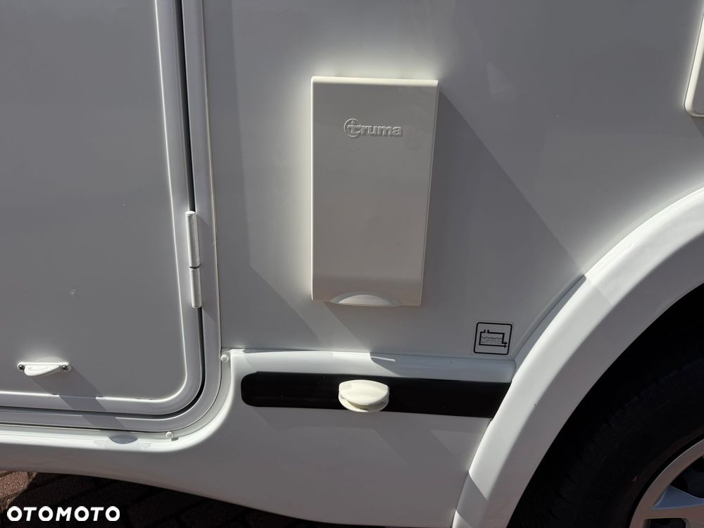 Benimar SPORT 340 UP - 30