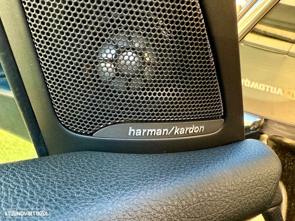 BMW 218 Gran Tourer d Line Luxury Auto - 49