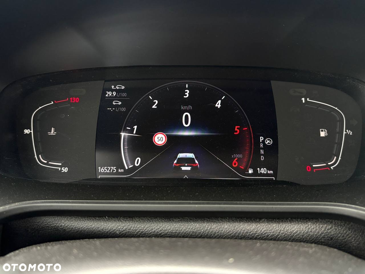 Renault Megane BLUE dCi 115 EDC BUSINESS EDITION - 10