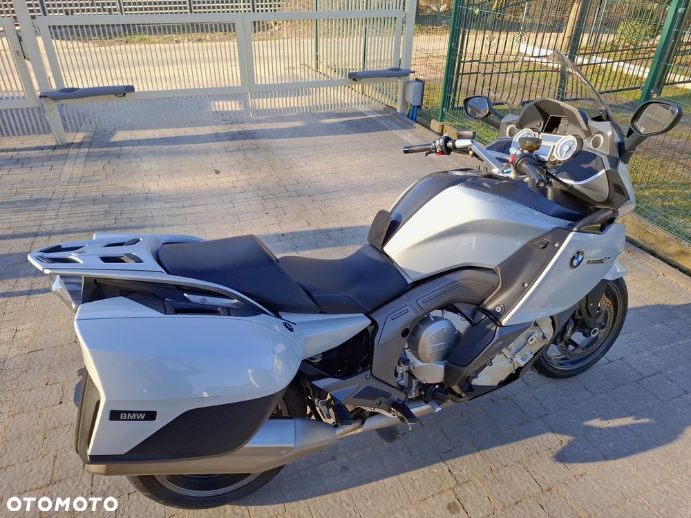 BMW K - 10