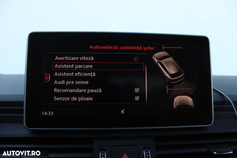 Audi Q5 2.0 TDI Quattro S tronic Sport - 30