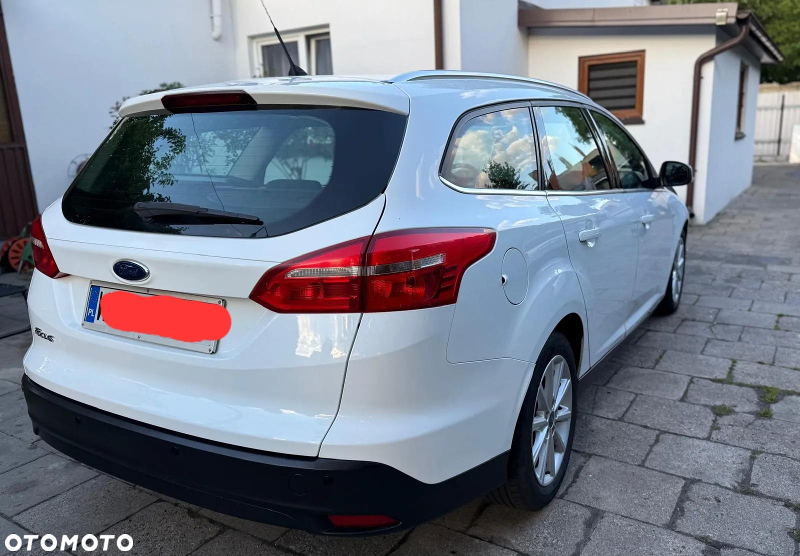 Ford Focus - 3