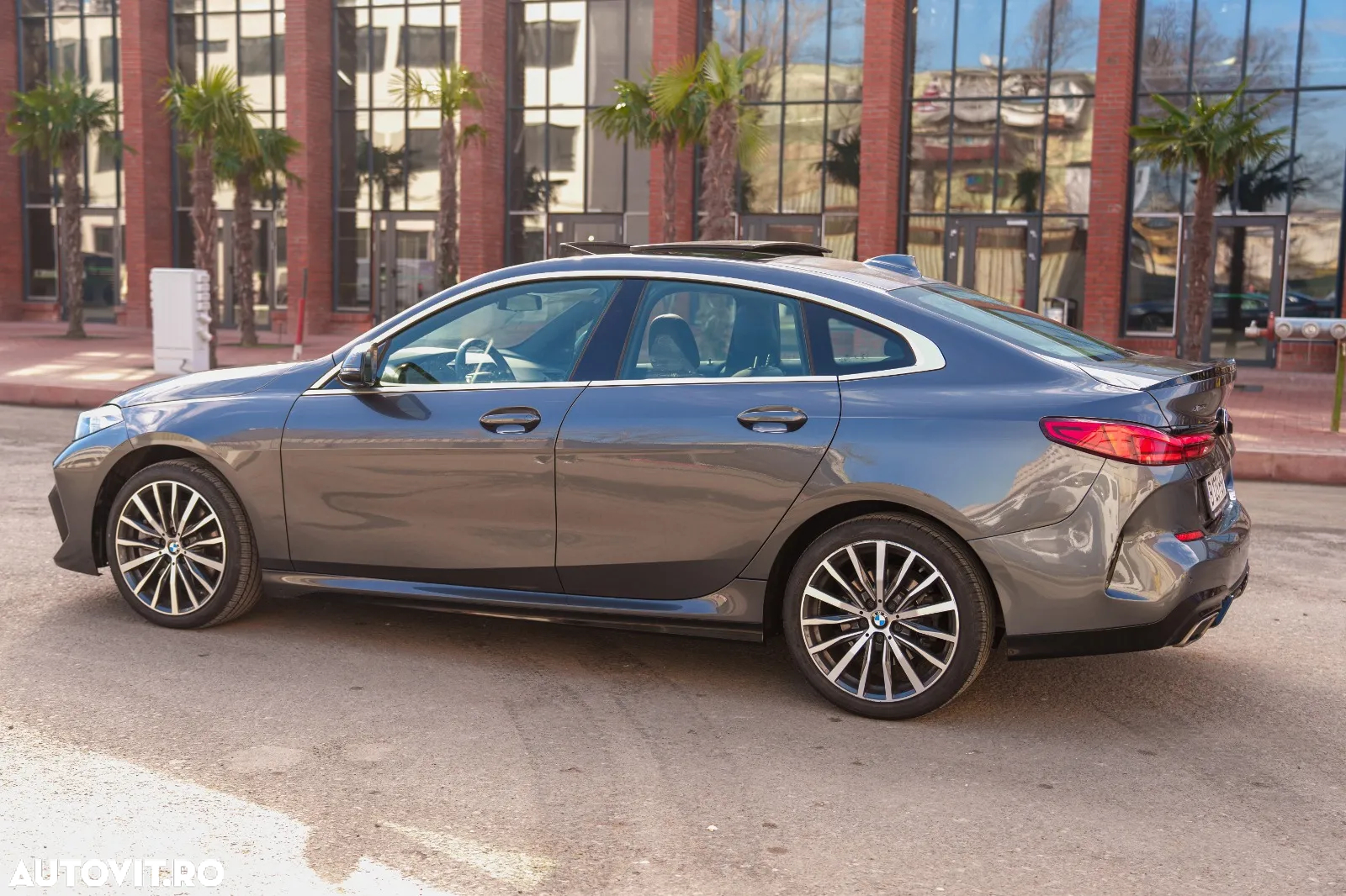 BMW Seria 2 - 6