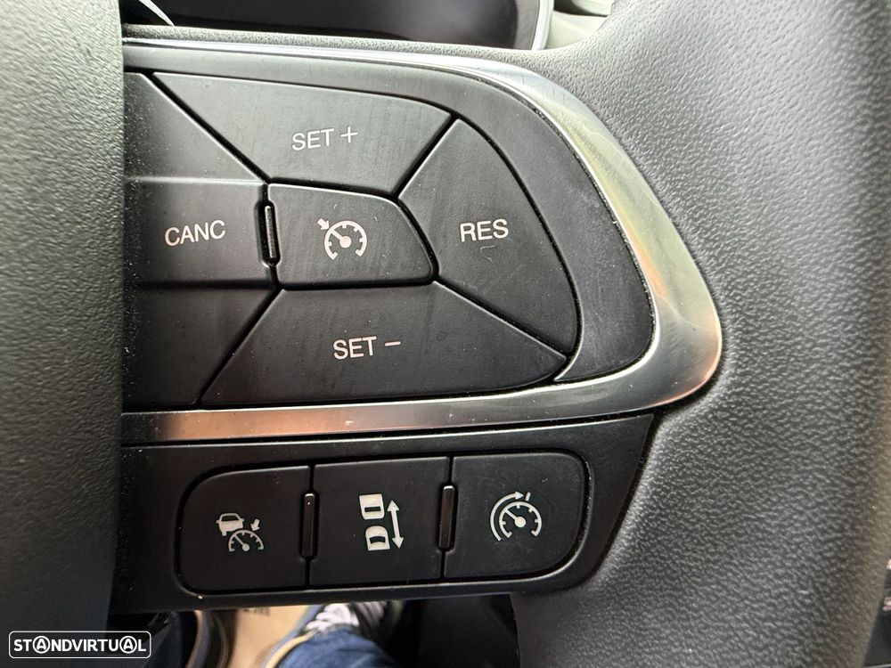 Fiat Tipo 1.3 M-Jet Lounge - 30