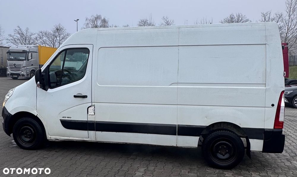 Renault Master - 3