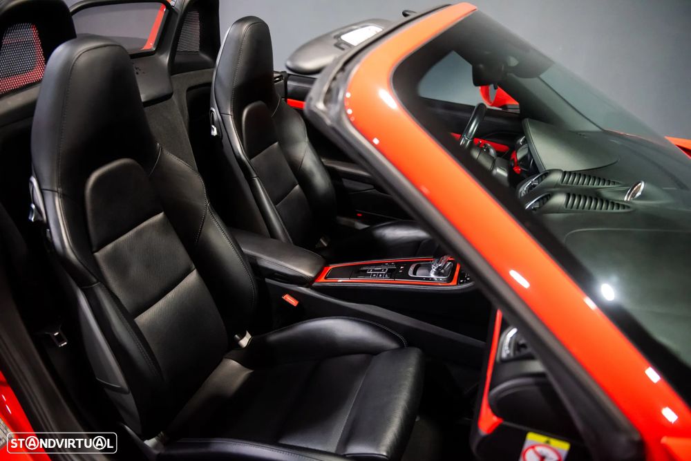 Porsche 718 Boxster 2.5 S PDK - 42