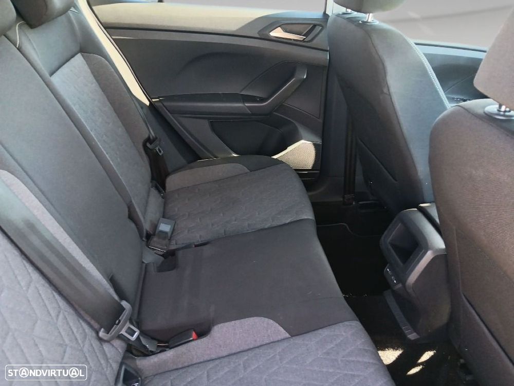 VW T-Cross 1.0 TSI Urban - 17