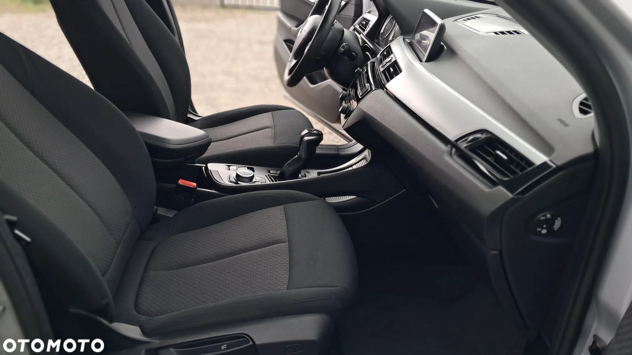 BMW X1 xDrive25e xLine - 10