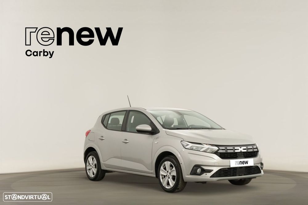 Dacia Sandero 1.0 TCe Expression - 2