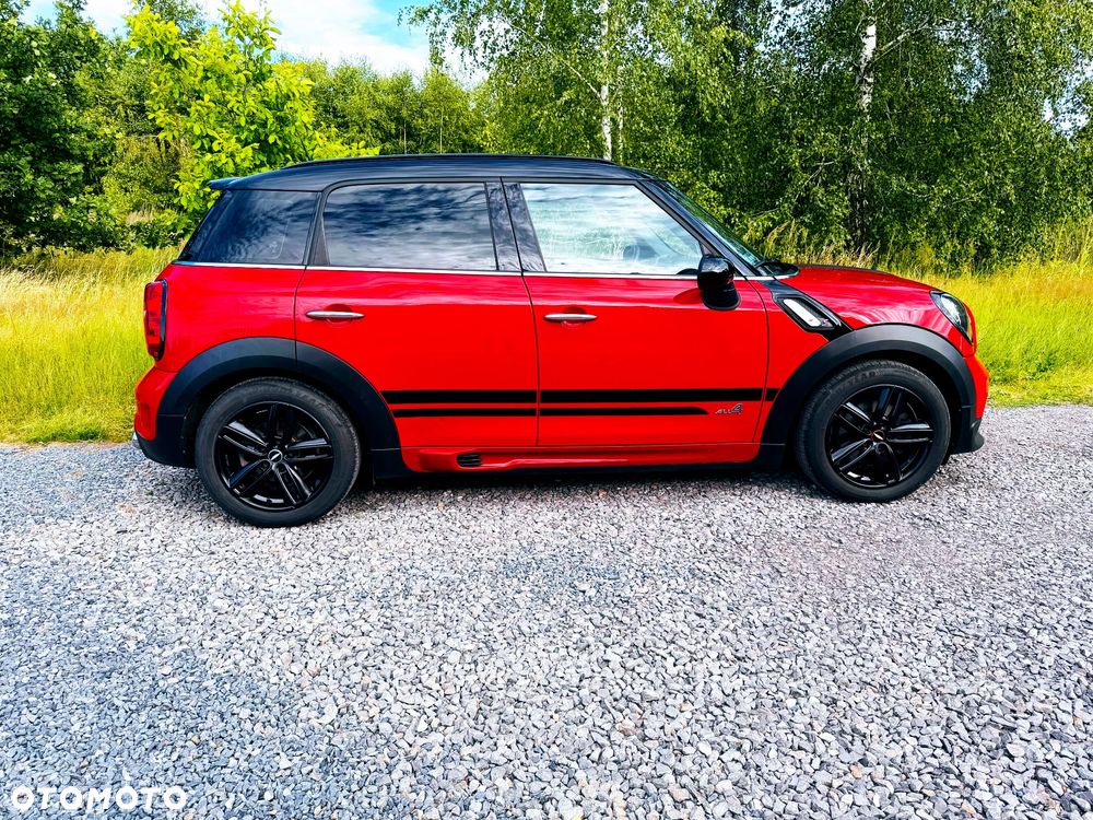 MINI Countryman - 5