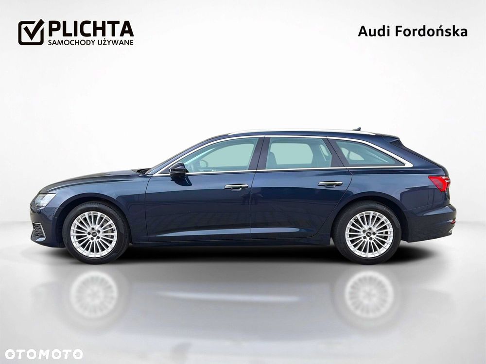 Audi A6 Avant - 3