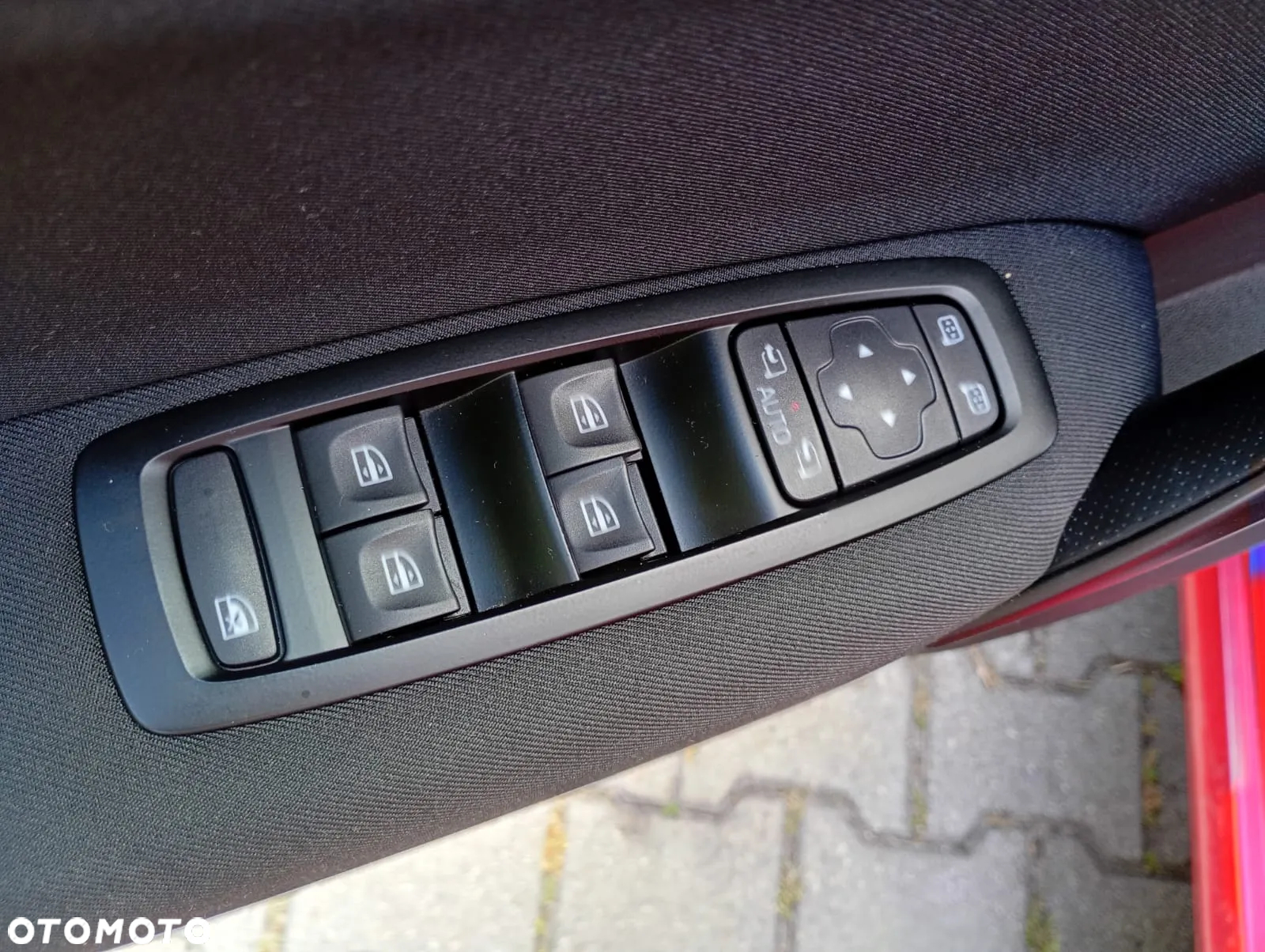 Renault Megane Grandtour ENERGY TCe 115 LIMITED - 13