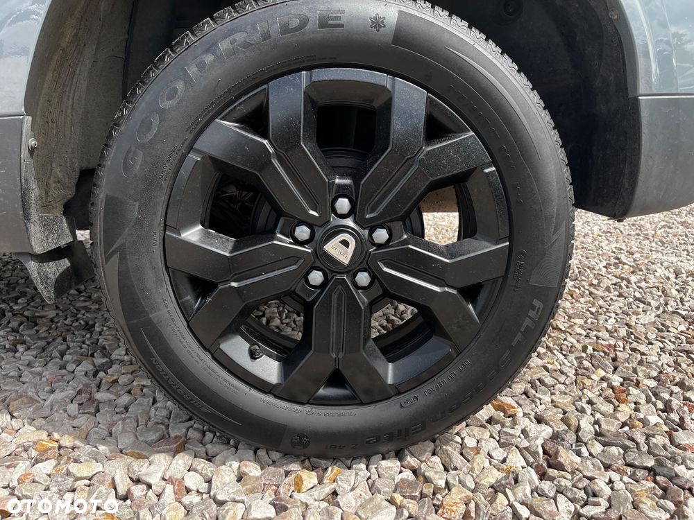 Dacia Duster 1.0 TCe Prestige - 15