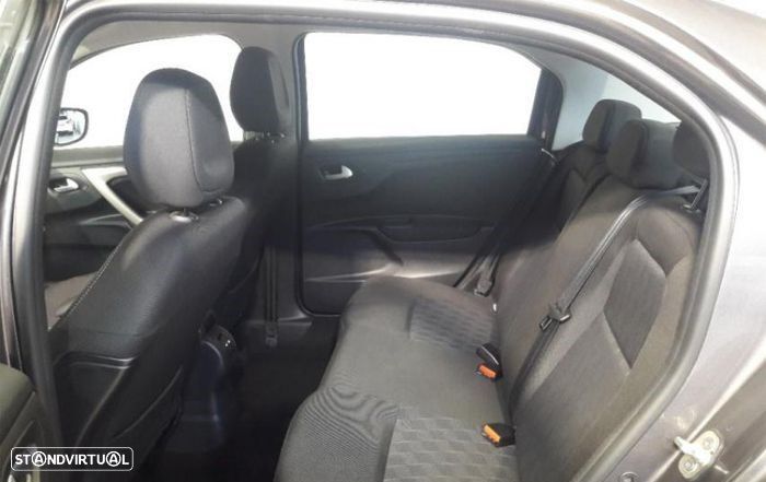 Citroën C-Elysée 1.5 BlueHDi Shine - 8