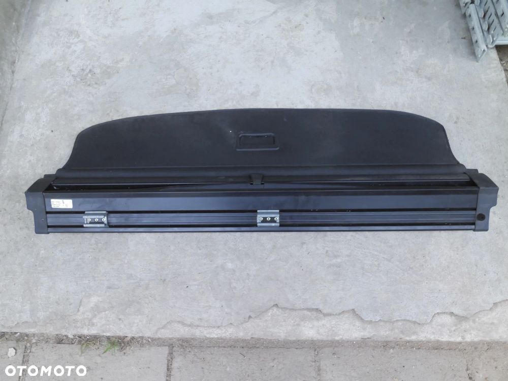 ROLETA BAGAŻNIKA AUDI A4 B6 Avant 8E9863553 KOMBI - 1