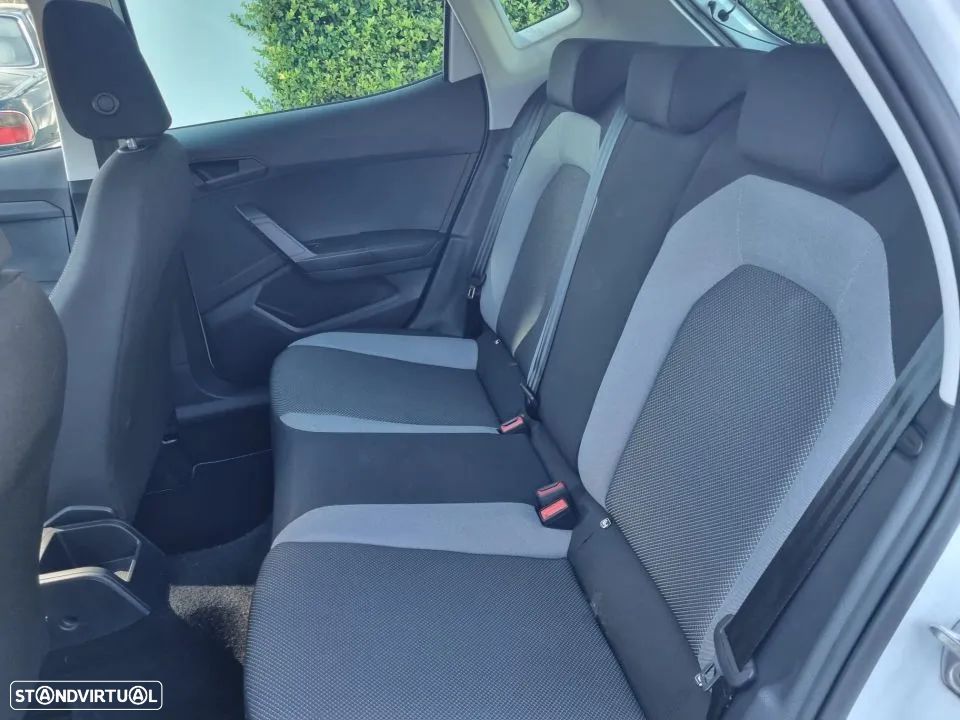 SEAT Ibiza 1.0 MPI Style - 15