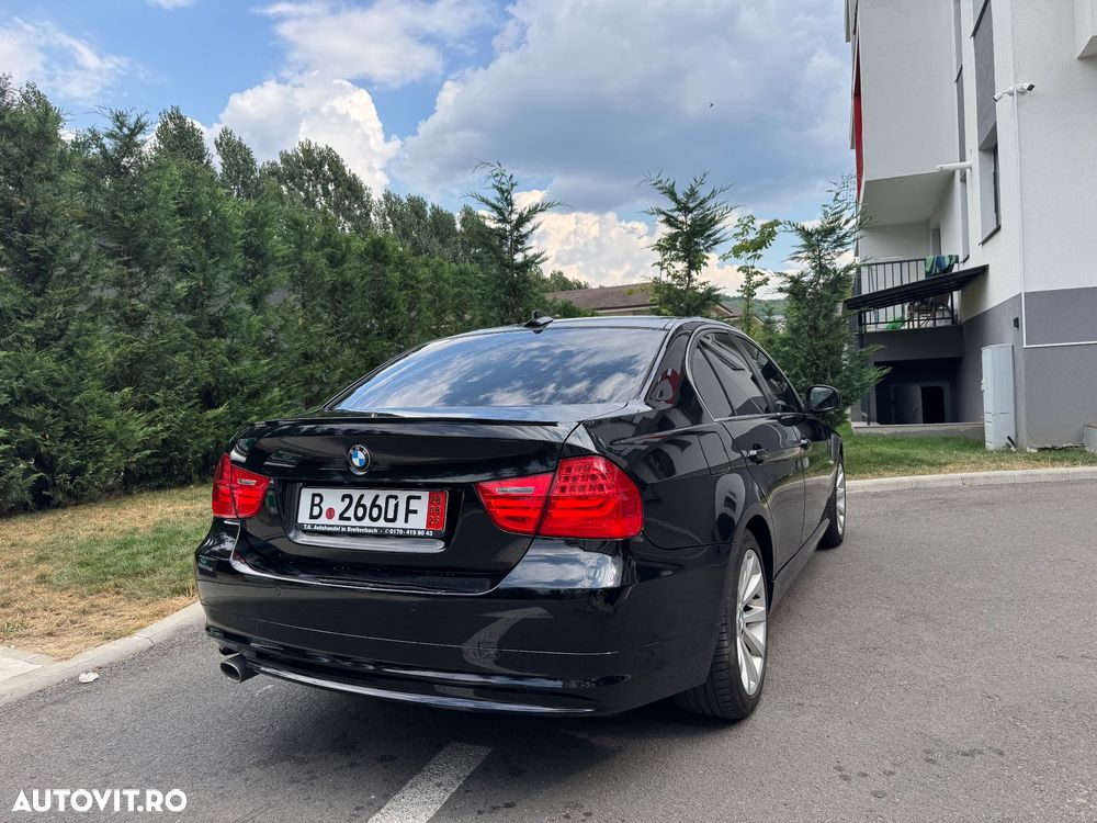 BMW Seria 3 - 14