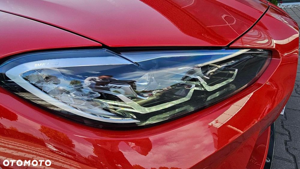 BMW M3 M Competition xDrive sport - 15