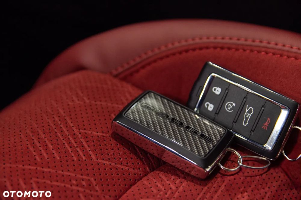 Dodge Charger - 20