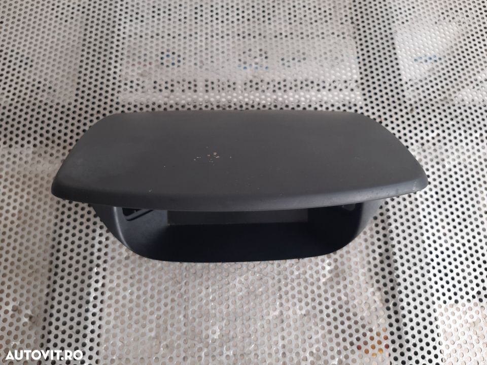 Display Navigatie Afisaj Multimedia Renault Scenic Laguna 2 II Facelift Dupa 2007 Cod 8200326981 - 3