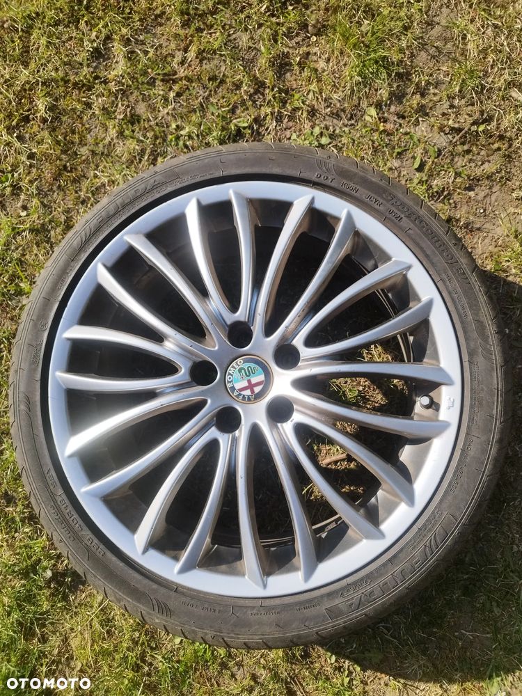 Alfa Romeo Giulietta 1.6 JTDM 16V Sport - 6