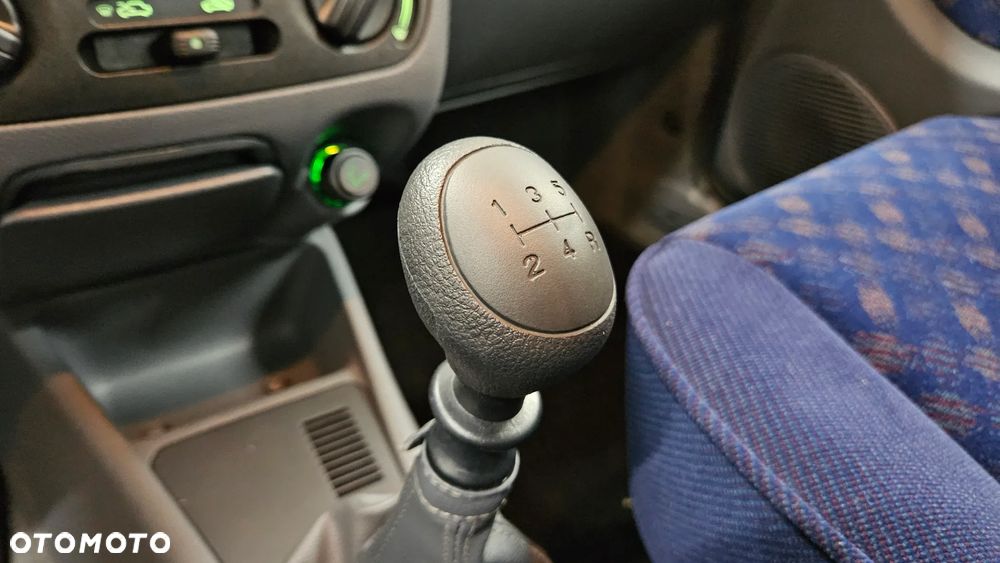 Fiat Siena 75 HL - 15