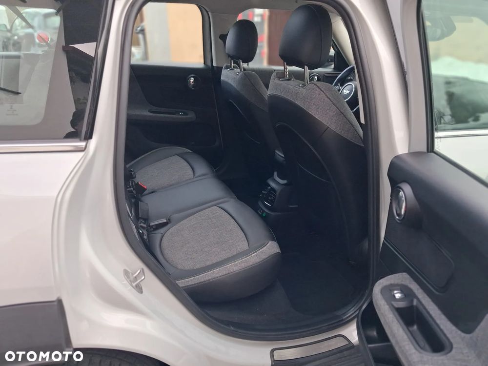 MINI Countryman Cooper D Estate Edition - 16