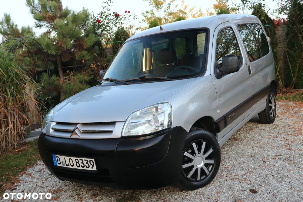 Renault Kangoo - 1