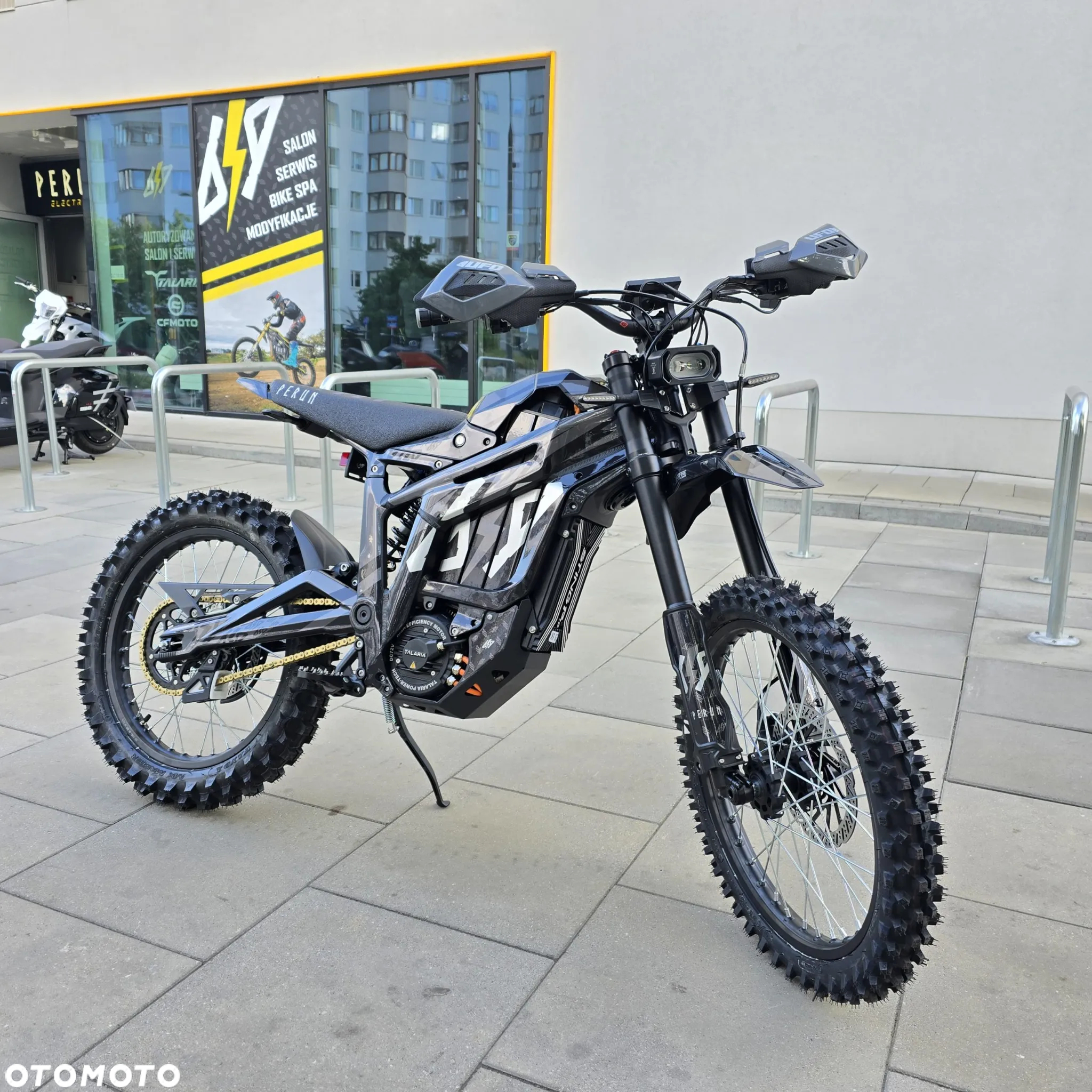 Talaria Sting L1e - 4